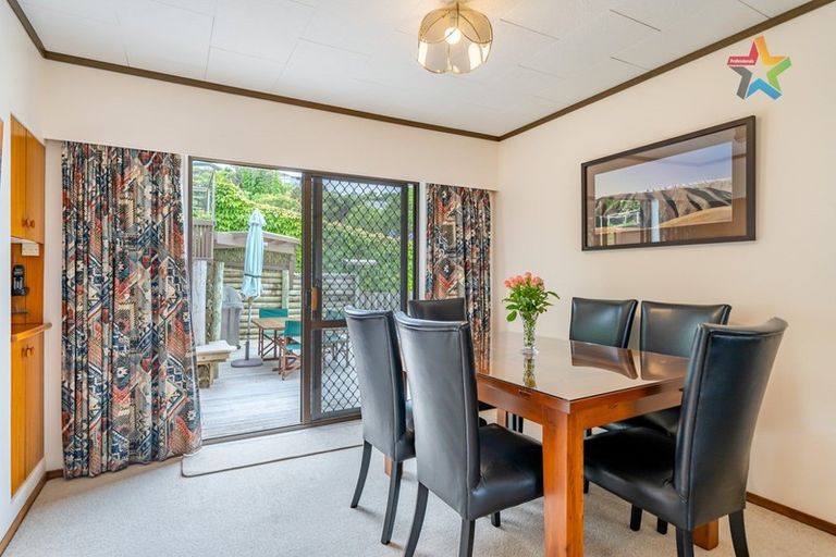 Photo of property in 57 Pokohiwi Road, Normandale, Lower Hutt, 5010