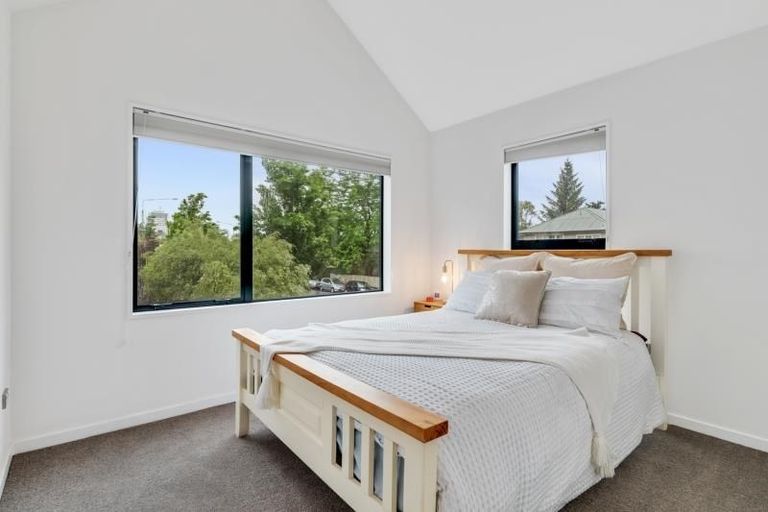 Photo of property in 1/250 Worcester Street, Christchurch Central, Christchurch, 8011