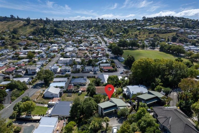 Photo of property in 186 Hampden Street, Nelson South, Nelson, 7010