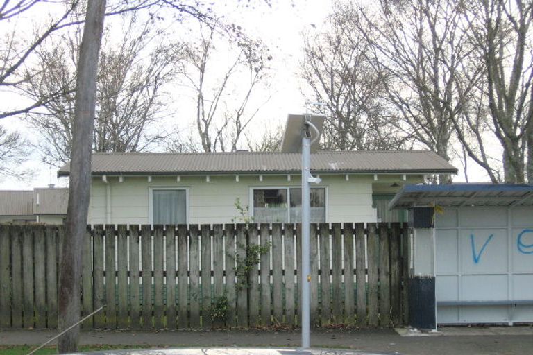 Photo of property in 1-17/4 Korimako Street, Frankton, Hamilton, 3204