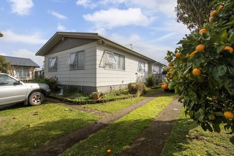 Photo of property in 7 Galbraith Street, Waihi, 3610