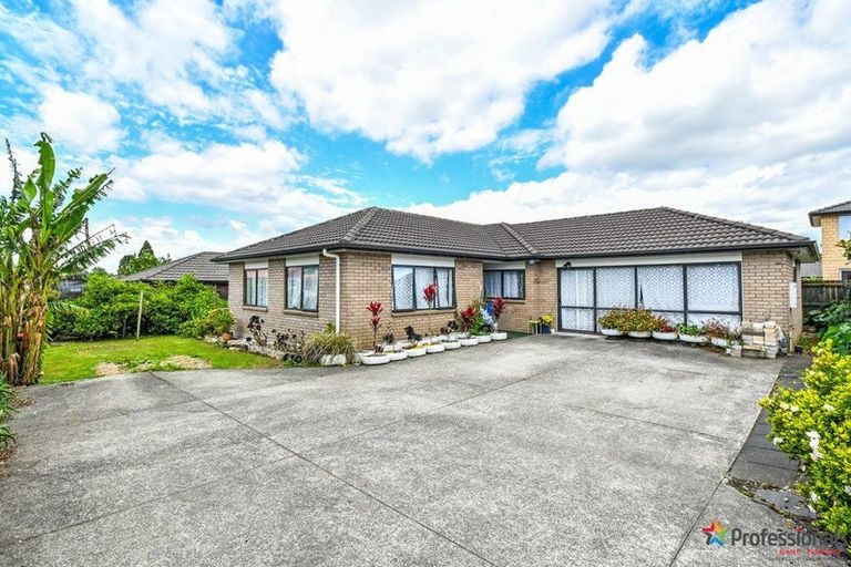 Photo of property in 14e Church Street, Tuakau, 2121