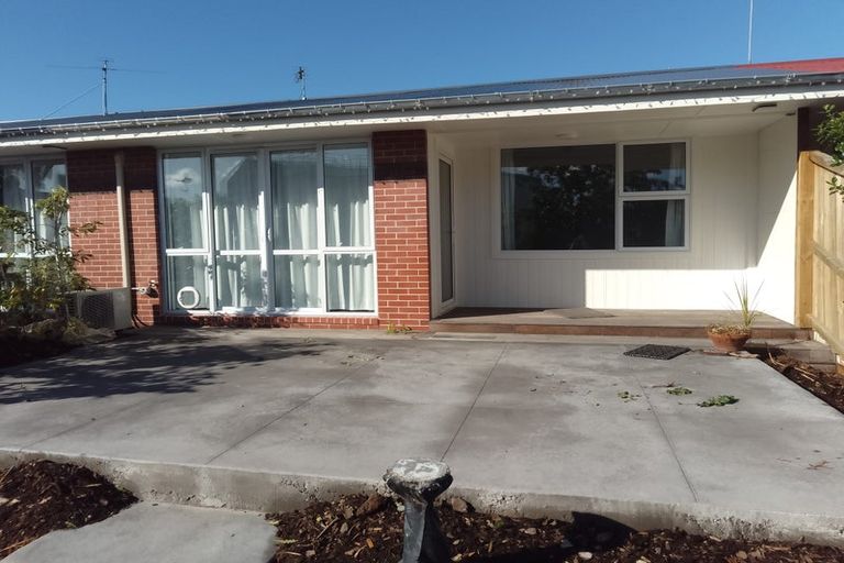 Photo of property in 1/192 Olliviers Road, Linwood, Christchurch, 8011