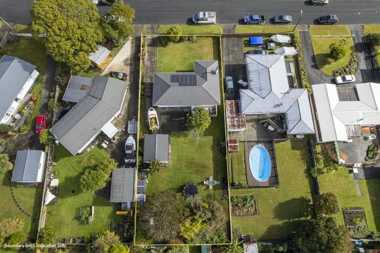 Photo of property in 20 Maire Street, Tikipunga, Whangarei, 0112
