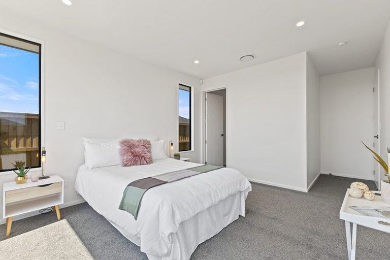 Photo of property in 38 Kestrel Street, Rolleston, 7615