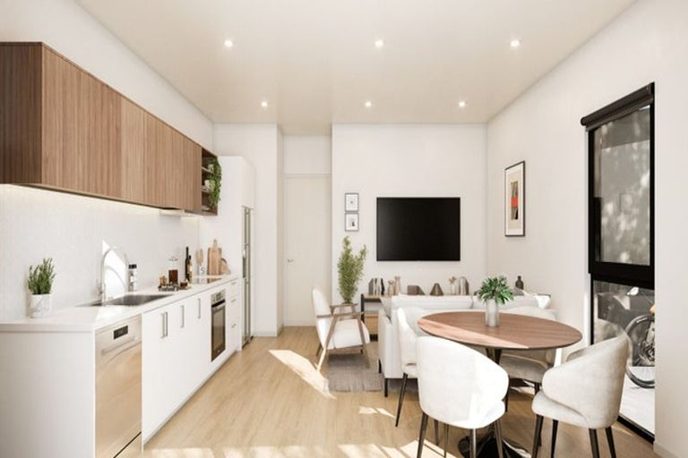 Photo of property in 4/8 Clipper Street, Titahi Bay, Porirua, 5022