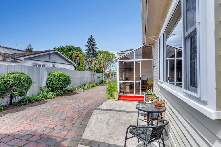 Photo of property in 105 Otaki Street, Kaiapoi, 7630