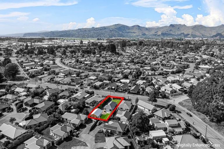 Photo of property in 5 Ruru Road, Linwood, Christchurch, 8062