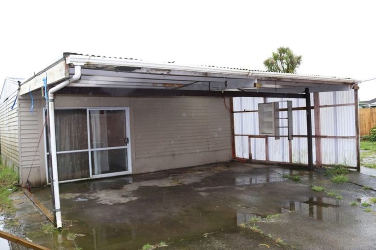 Photo of property in 22 Hokianga Street, Mangere East, Auckland, 2024
