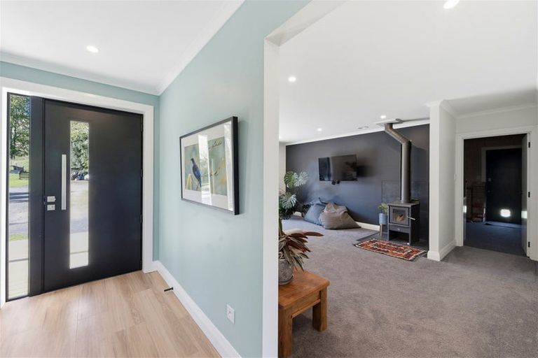 Photo of property in 915 Thorpe-orinoco Road, Thorpe, Wakefield, 7096