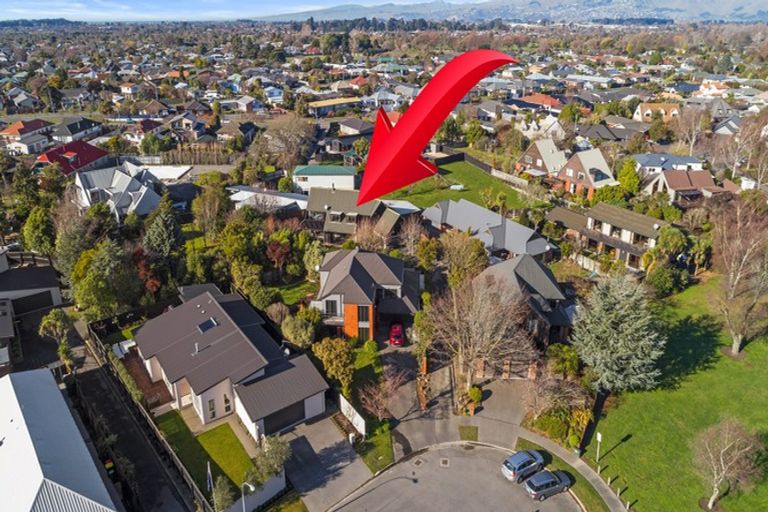 Photo of property in 17 Utah Place, Burwood, Christchurch, 8061