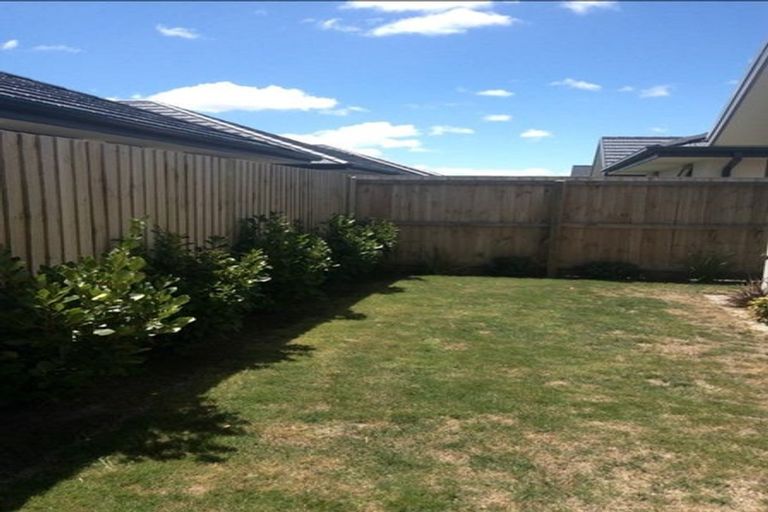 Photo of property in 6 Nacelle Road, Wigram, Christchurch, 8042