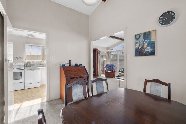 Photo of property in 4 Mabson Terrace, Masterton, 5810