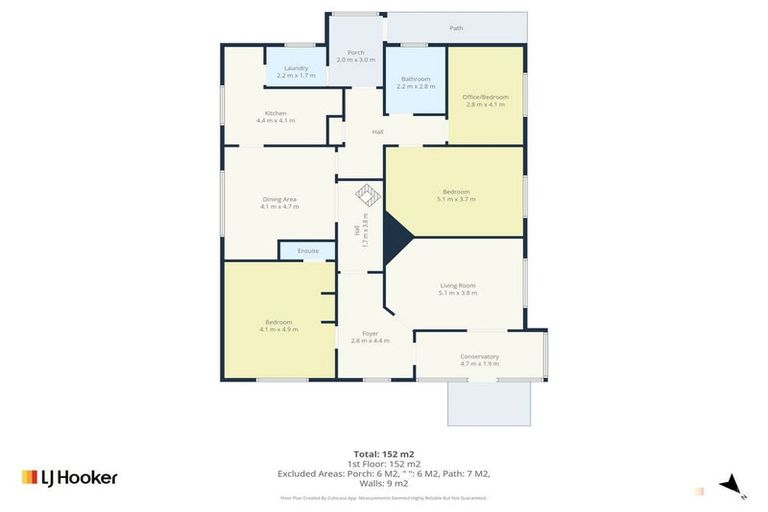 Photo of property in 17 Manse Street, Waimate, 7924