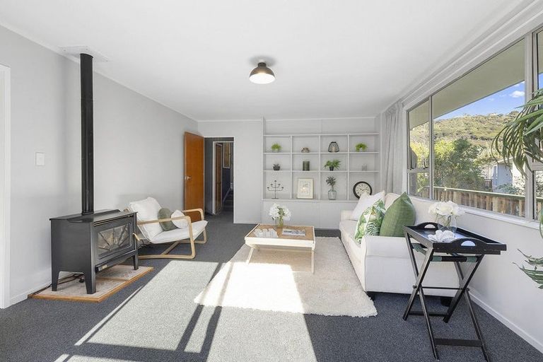 Photo of property in 22 Carvel Lane, Whitby, Porirua, 5024