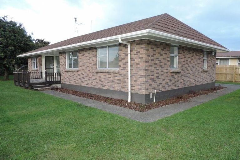 Photo of property in 10 Leather Street, Huntly, 3700