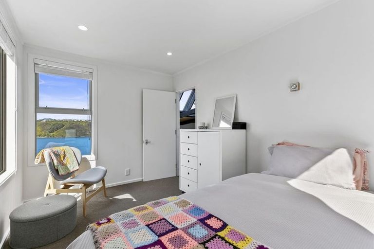 Photo of property in 1 Akautangi Way, Hataitai, Wellington, 6021