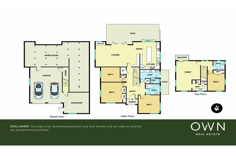 Photo of property in 1a Bedlington Street, Whau Valley, Whangarei, 0112