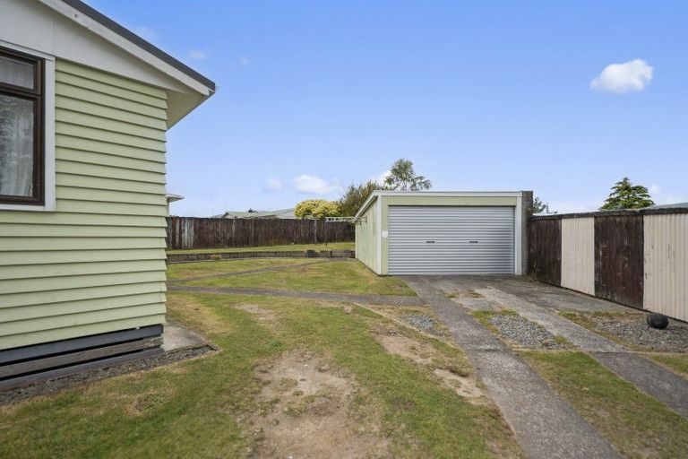 Photo of property in 21 Cairngorm Place, Tokoroa, 3420