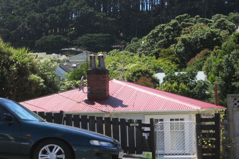 Photo of property in 179 Daniell Street, Newtown, Wellington, 6021