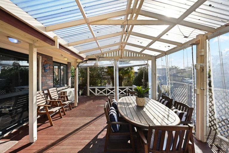 Photo of property in 44 Cherrywood Street, Pukete, Hamilton, 3200