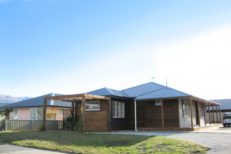 Photo of property in 53 Horace Street, Cromwell, 9310