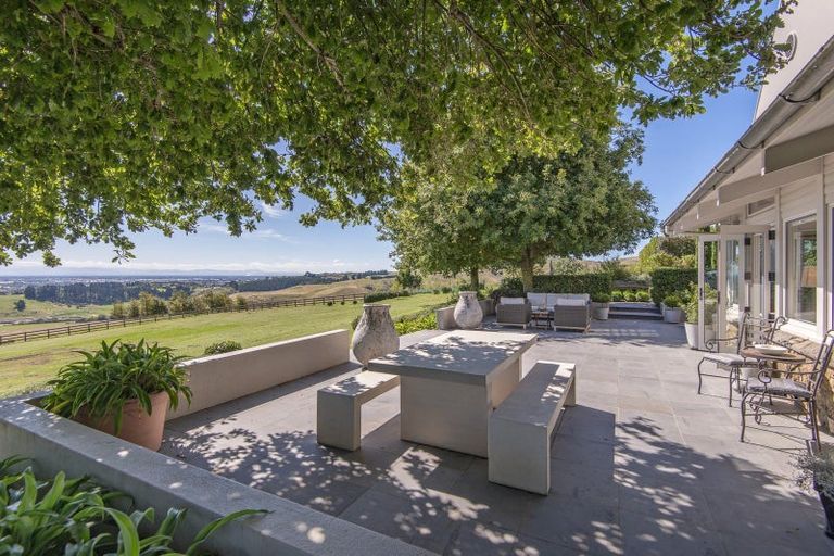 Photo of property in 104 Early Valley Road, Lansdowne, Christchurch, 7672