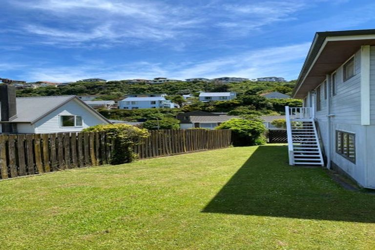 Photo of property in 50 Cortina Avenue, Johnsonville, Wellington, 6037