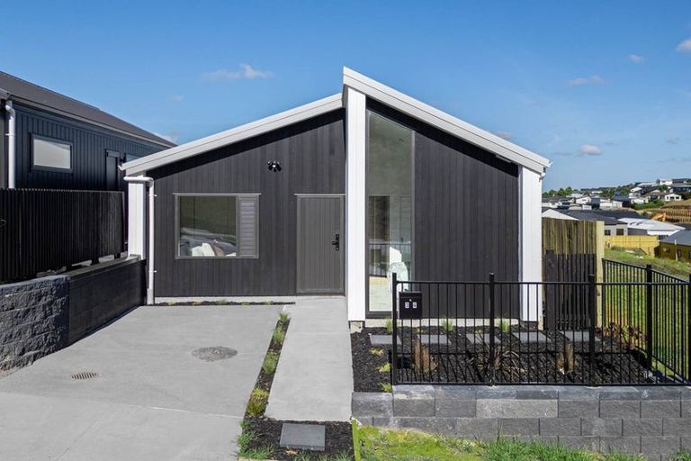 Photo of property in 34 Oopunga Road, Pukekohe, 2120