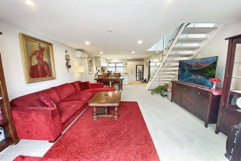 Photo of property in 5/25 Melrose Street, Christchurch Central, Christchurch, 8013