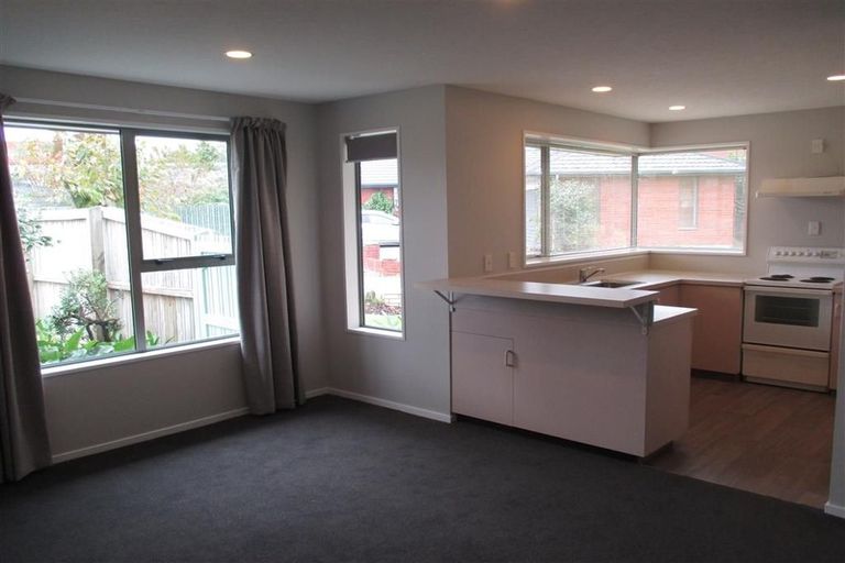 Photo of property in 3 Granton Lane, Spreydon, Christchurch, 8024