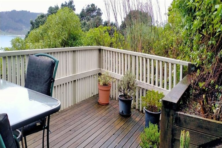 Photo of property in 112 Grafton Road, Roseneath, Wellington, 6011