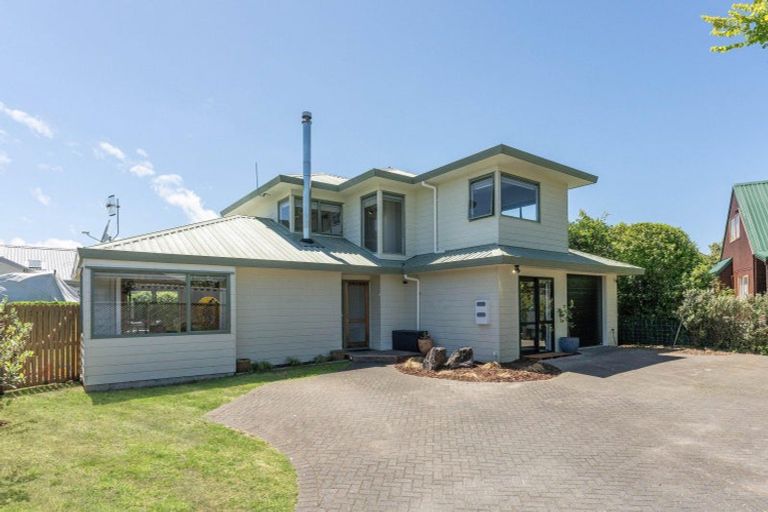 Photo of property in 39 Stanley Street, Wharewaka, Taupo, 3330