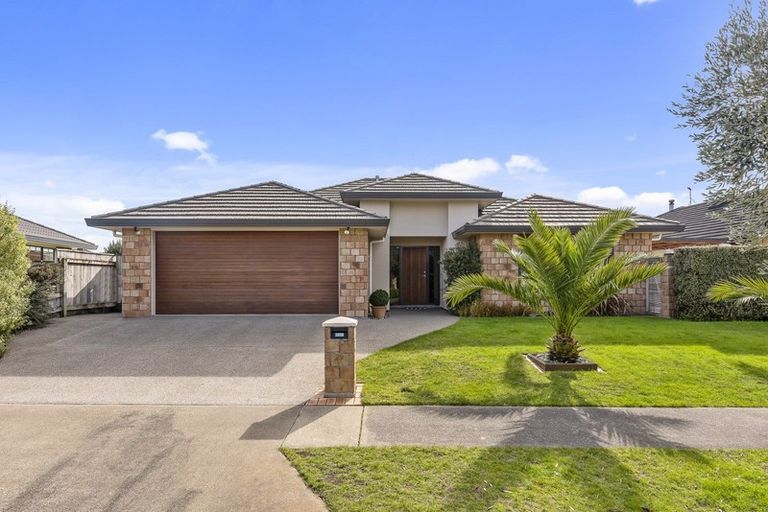 Photo of property in 29 Consort Close, Paraparaumu Beach, Paraparaumu, 5032