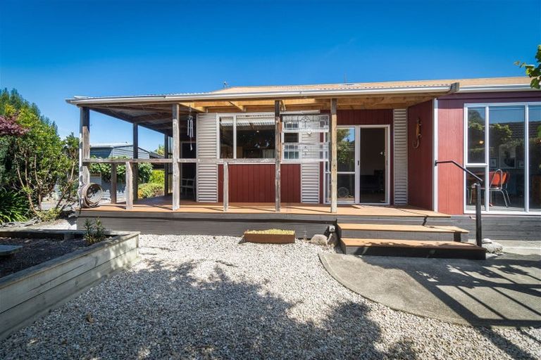 Photo of property in 166 Mcgregors Road, Linwood, Christchurch, 8062