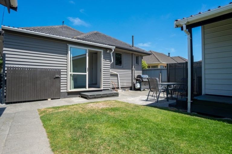 Photo of property in 276 Waterloo Road, Hornby, Christchurch, 8042
