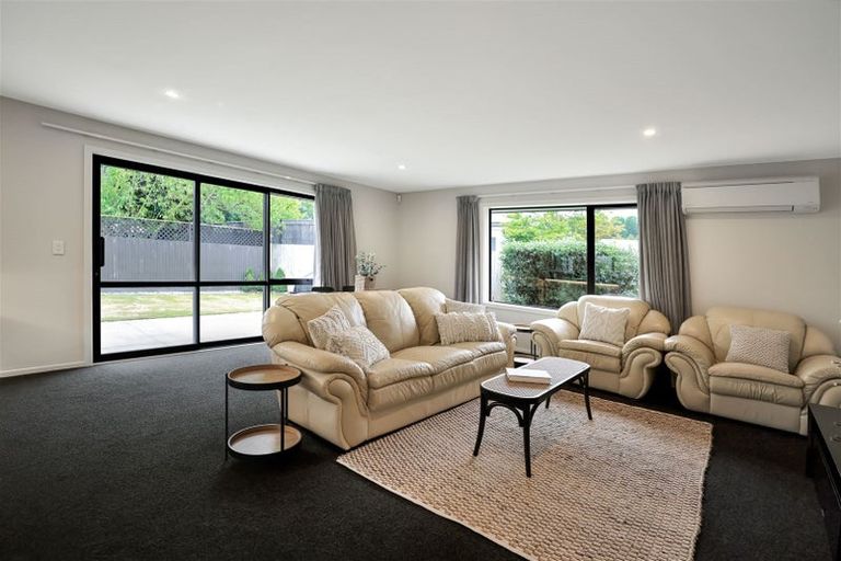 Photo of property in 7a Carters Terrace, Tinwald, Ashburton, 7700