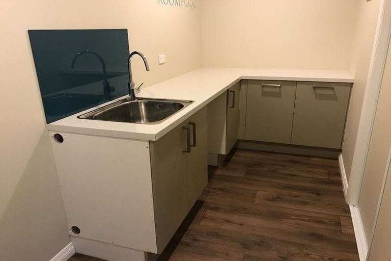 Photo of property in 156 Lincoln Rolleston Road, Rolleston, Christchurch, 7678