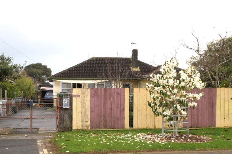 Photo of property in 3 Forbes Road, Favona, Auckland, 2024