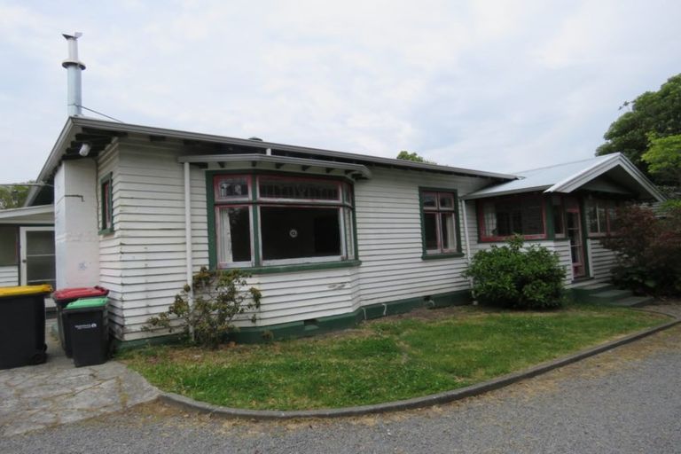 Photo of property in 169 Hoon Hay Road, Hoon Hay, Christchurch, 8025