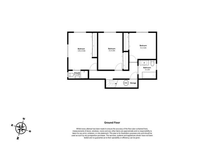 Photo of property in 3a Chester Road, Tawa, Wellington, 5028