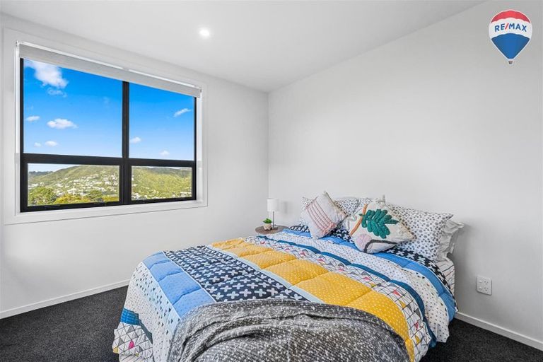 Photo of property in 18au7 Cathie Place, Karori, Wellington, 6012