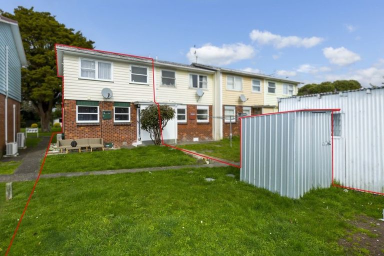 Photo of property in Elsinore Flats, 48f4- Merton Street, Trentham, Upper Hutt, 5018