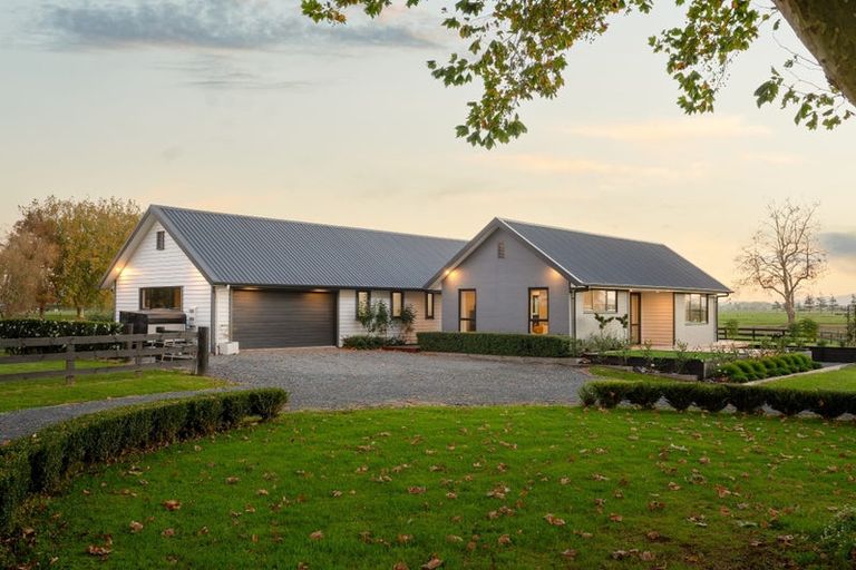Photo of property in 171 Tenfoot Road, Taupiri, 3791