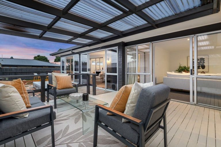 Photo of property in 3 Twelfth Avenue, Tauranga South, Tauranga, 3112