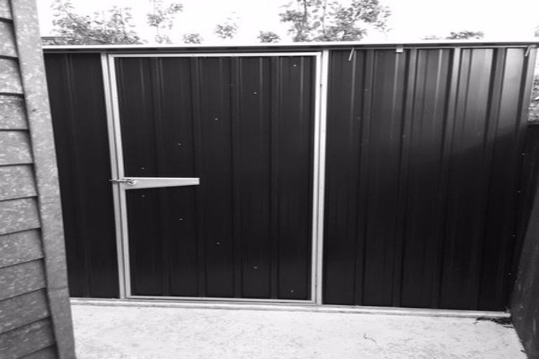 Photo of property in 47 Moyne Avenue, Milson, Palmerston North, 4414