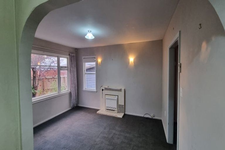 Photo of property in 166 Condell Avenue, Papanui, Christchurch, 8053