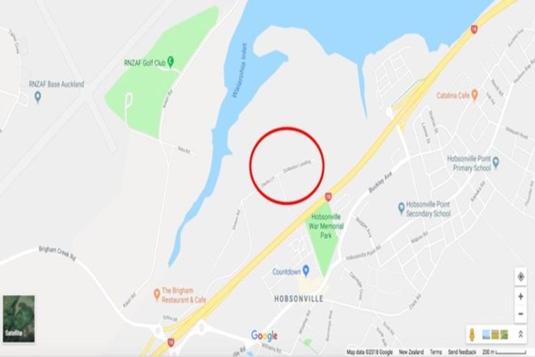 Photo of property in 14 Makete Crescent, Hobsonville, Auckland, 0618