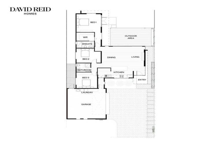 Photo of property in 32 Annie Aranui Drive, Poraiti, 4182