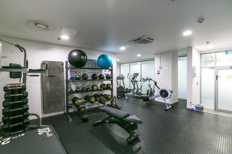 Photo of property in Soho Apartments, 1506/74 Taranaki Street, Te Aro, Wellington, 6011